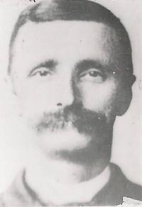 Alfred Joseph Ridges (1850 - 1905) Profile